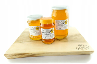 Multi-Flower Honey 1100g