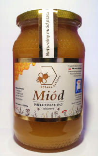 Multi-flower med 1200 g