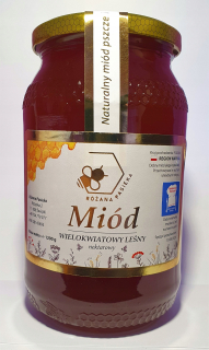 Multiflower Honey Forest - Nectar 1200 g