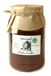 Honey Heather 1250g Drahimski
