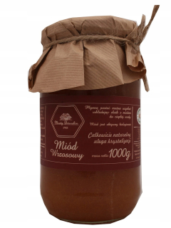Heath Honey 1kg Court Honey