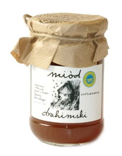 Honey Heather 350g Drahimski