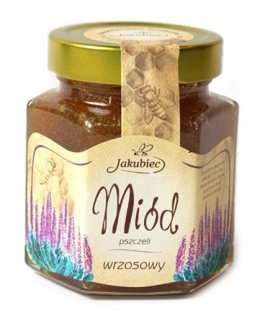 Med 400g jakubiec