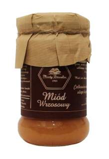 Med Heath Meadows 380g