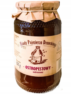 Med z dolárov 1200g Miope Lake District DrawsKeg