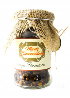 Peniaze Bieszczady Fish Bee 170g