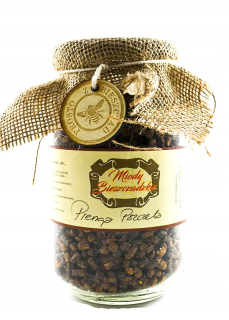 Honey Bieszczady Final Bee 500g