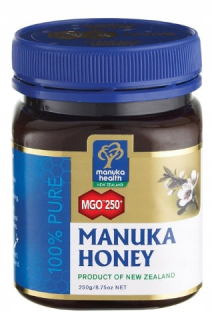 Mead Manuka Honey Manuka MgO 250+ (250g)