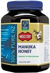 Honey Manuka-Honey Nectar Manuka MgO 250+ - 1KG
