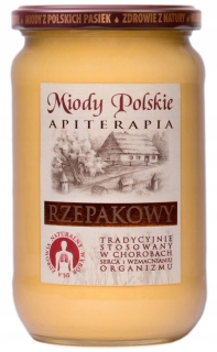 Peniaze poľské medovo nektár znásilnenie 950 g