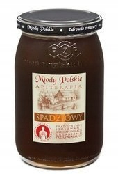 Peniaze Polish Honey Mountain 950 g