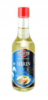 Ázijska kuchyňa - Miin Miyata 500 ml Japonské varenie vína