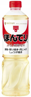 Japonska kuchyňa - Miin Rice Víno pre varenie HONTERI 1L - MIZÍN