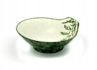 Bambus 13 x 4,5 cm Bowl [3500198g]