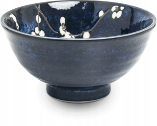 Miska Hana Blue Ø 15,7 cm H 8 cm