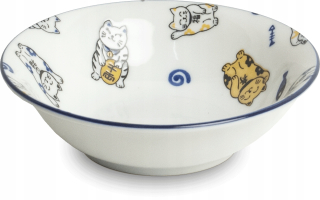 Happy Cat Bowl Ø 16,5 cm H 5 cm