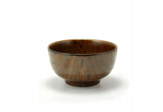 MOKUZAI Drevo Matte Bowl [3315375]