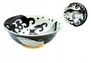 BOWL RAMEN KAWAII OHIRA KUJIRA 1000ML [3318331]