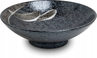 Misa. Adsen ANSEN Ø 24,5 cm H 7,5 cm