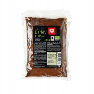 Ázijska kuchyňa - Miso Barley (na základe jačmeňa) BIO 345G