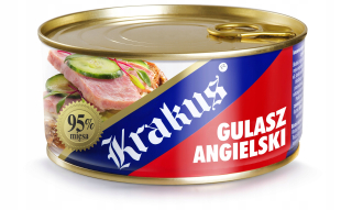 Mix Mix mäsa Krakus