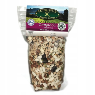 MIX FASOL 1KG