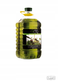 Olivový olej - Mix olivového a oleja Primo Chef 5l