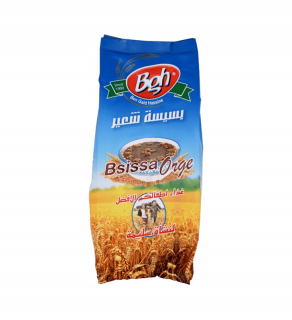 Arabská kuchyňa - MIX GRAIN / BSISSA ORGE BGH 500G