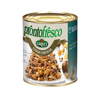 Mix lesných a plodín 780 g talianskeho gréčtiny