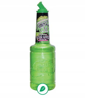 Mix CockTailflow Apple 1000 ML FESTEST CALL