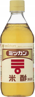 Japonska kuchyňa - Mizzan Japonská ryža ocot 500ml