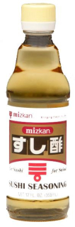 Japonska kuchyňa - Mizkan Ready Rice Rice 355ml Sushisu Mizzan