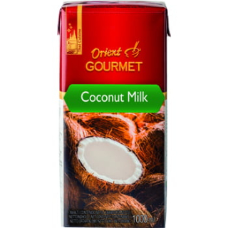Ázijska kuchyňa - Coconut Mlieko 1L Orient Gourmet