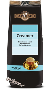 Liečba mlieka pre CAPRIMO CREAMER 750G