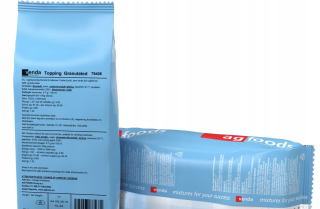 Mlieko Agfoods AGROUNDY ONKULT 1 KG