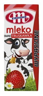 Mlieko Milkovita 13 x 200ml