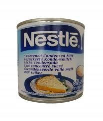 Mlieko varené Nestle 397g