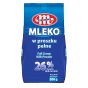 Prášok mlieka plné 3 ks po 500 g.