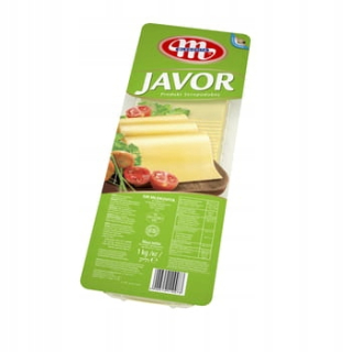 Mlekovita Cherrnere Produkt Javor Plasters 1KG