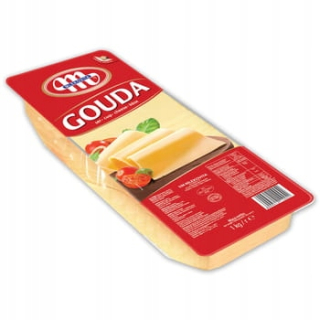 MULUKOVITA CHEESE GOUDA SLIPES 1KG
