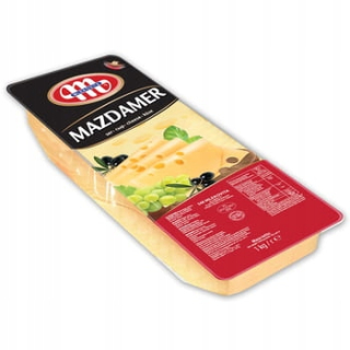 MULUKOVITA CHEESE MAZDAMER SLIPES 1KG