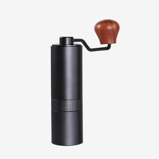 Handball Brinder Black
