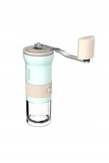 CAFFLANO Krder Brinder - Mint