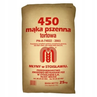 Mlyny stosław thecks tortu typu 450 25kg