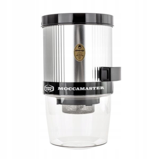 MOCCAMASTER KM4 KÁVAČA
