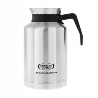MOCCAMASTER TERPLNKU DAUG CDT GRAND GRAND 1,8 L - džbán