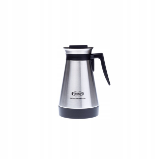 MOCCAMASTER TERPLOKOVÝCH TERPLNÝCH KBGT 1,25 L - TER DUG