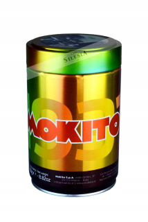 Káva mletá -  MOKITO BIANCO MOKA 250G MIELONA