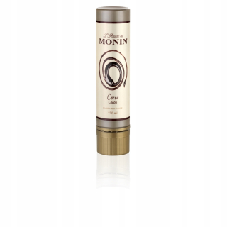 Monin kakao - Latte Pisak Cocoa Art 150ml