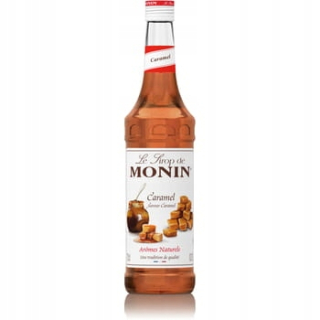 Monin Caramel - Caramel Sirup 0.7l
